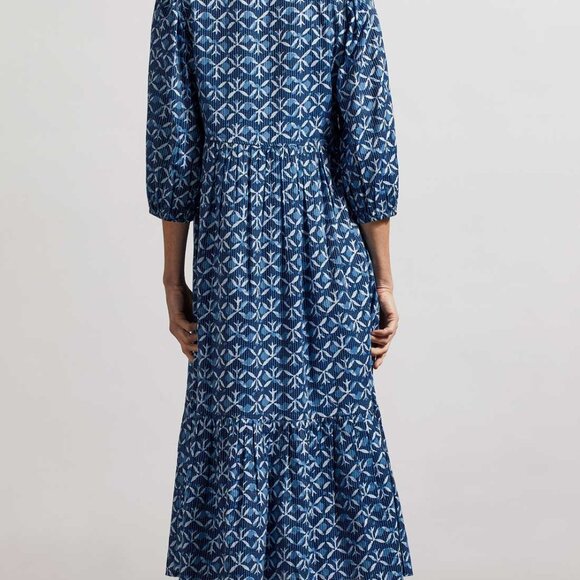 Tribal Dress - Picture 6 of 6